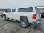 2016 GMC Sierra