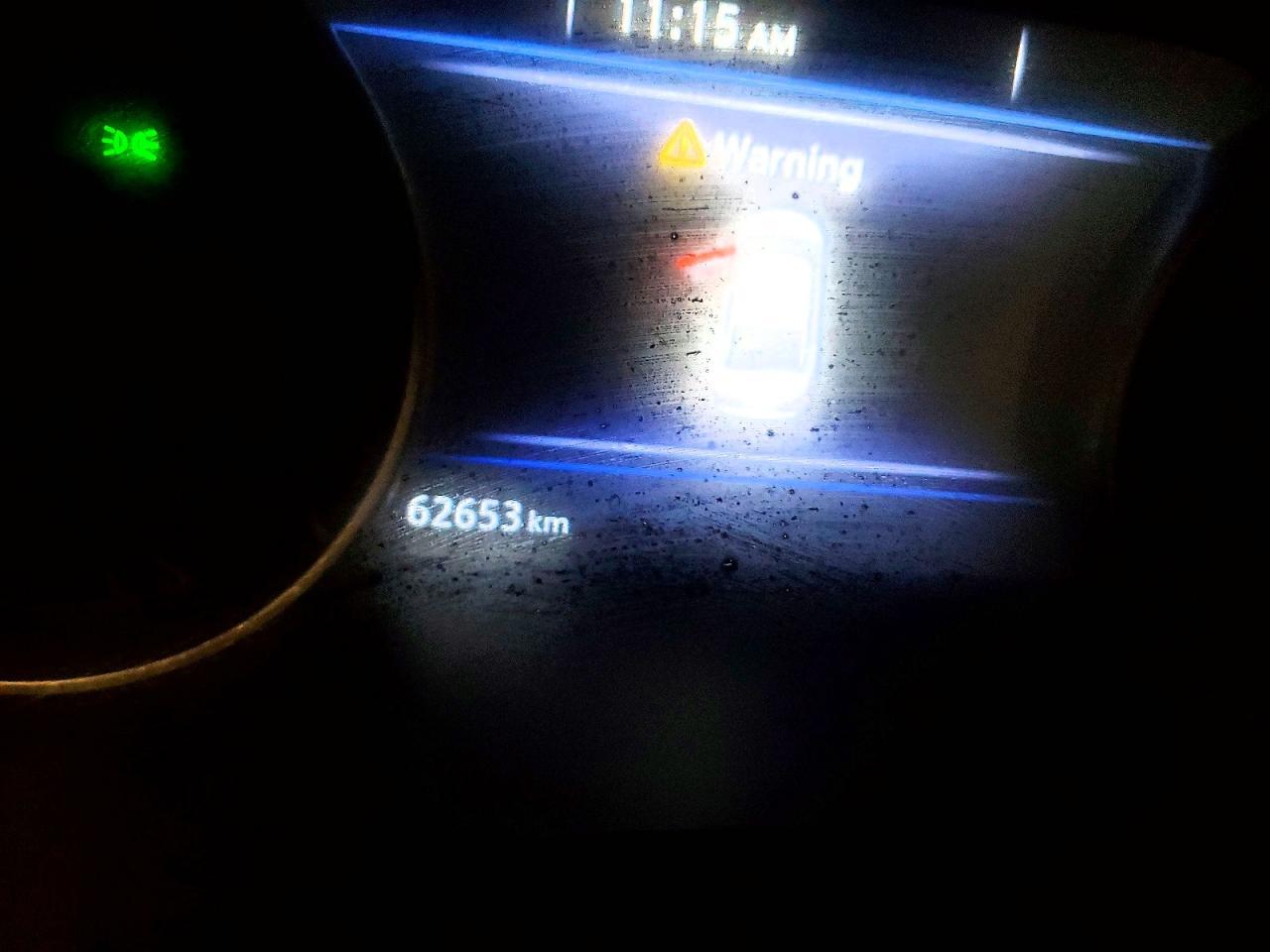 2020 NISSAN Maxima