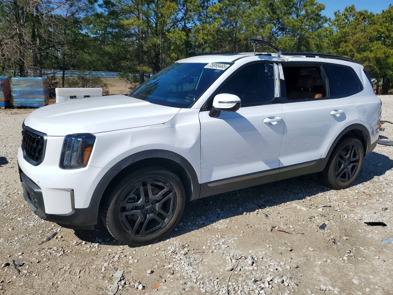 2023 KIA Telluride