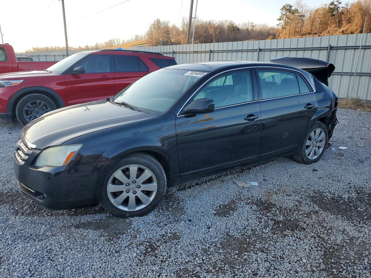 2006 TOYOTA Avalon