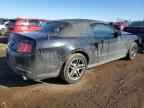2011 FORD MUSTANG