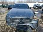 2022 MERCEDES-BENZ E-Class