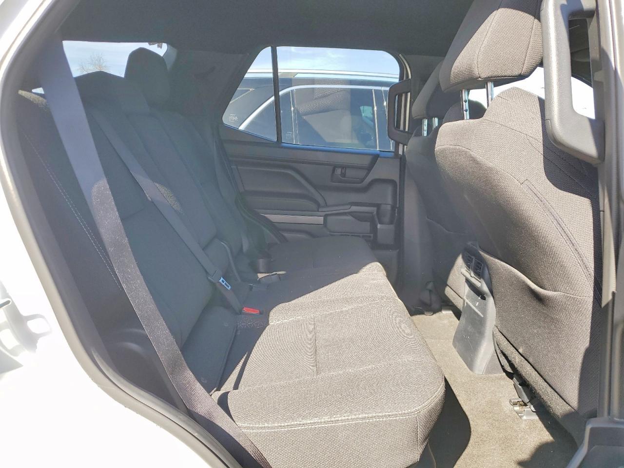2025 TOYOTA 4Runner