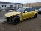 2015 BMW M3