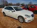 2012 MERCEDES-BENZ E-Class