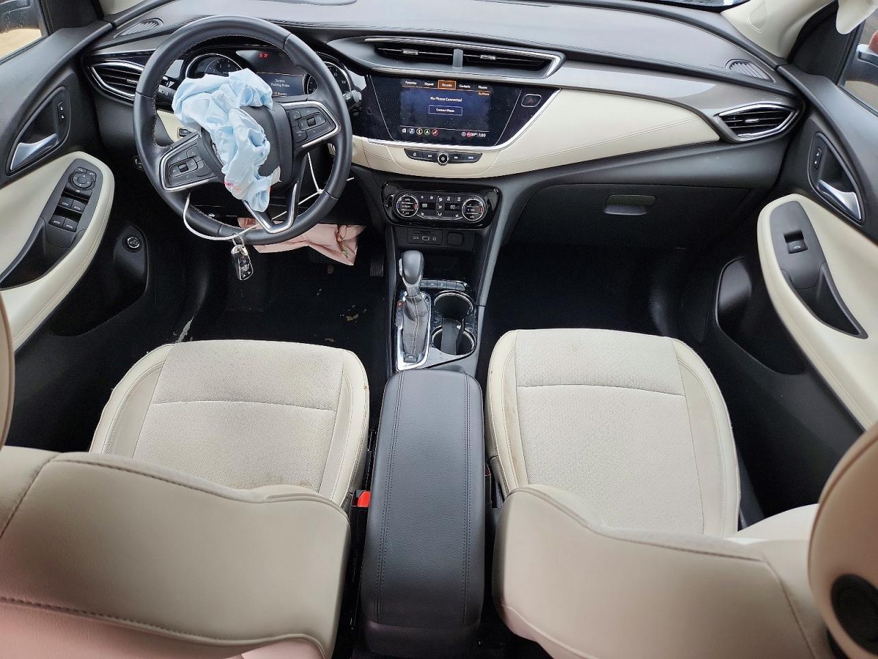 2020 BUICK Encore GX