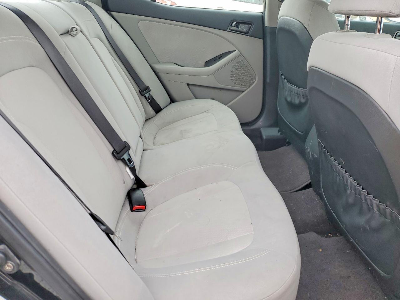 2011 KIA OPTIMA