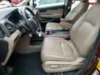 2018 HONDA ODYSSEY