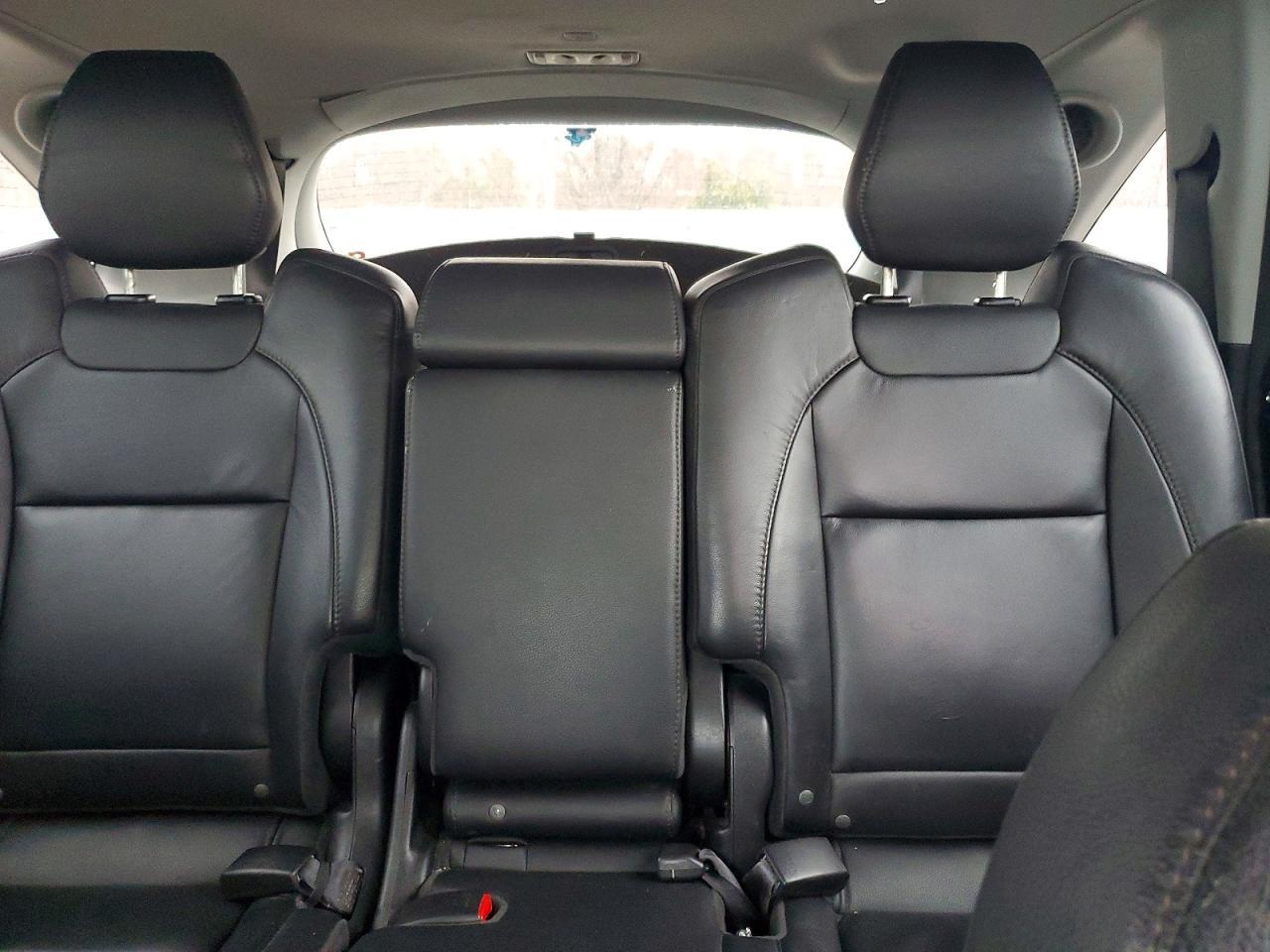 2015 ACURA MDX