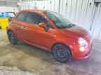 2012 FIAT 500