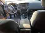 2014 NISSAN PATHFINDER