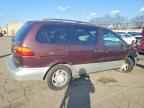 2000 TOYOTA SIENNA