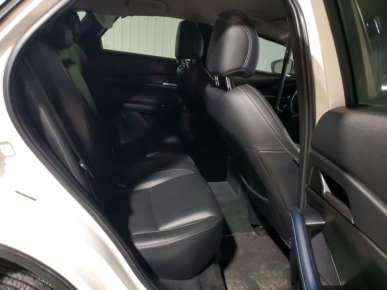 2020 MAZDA CX-30