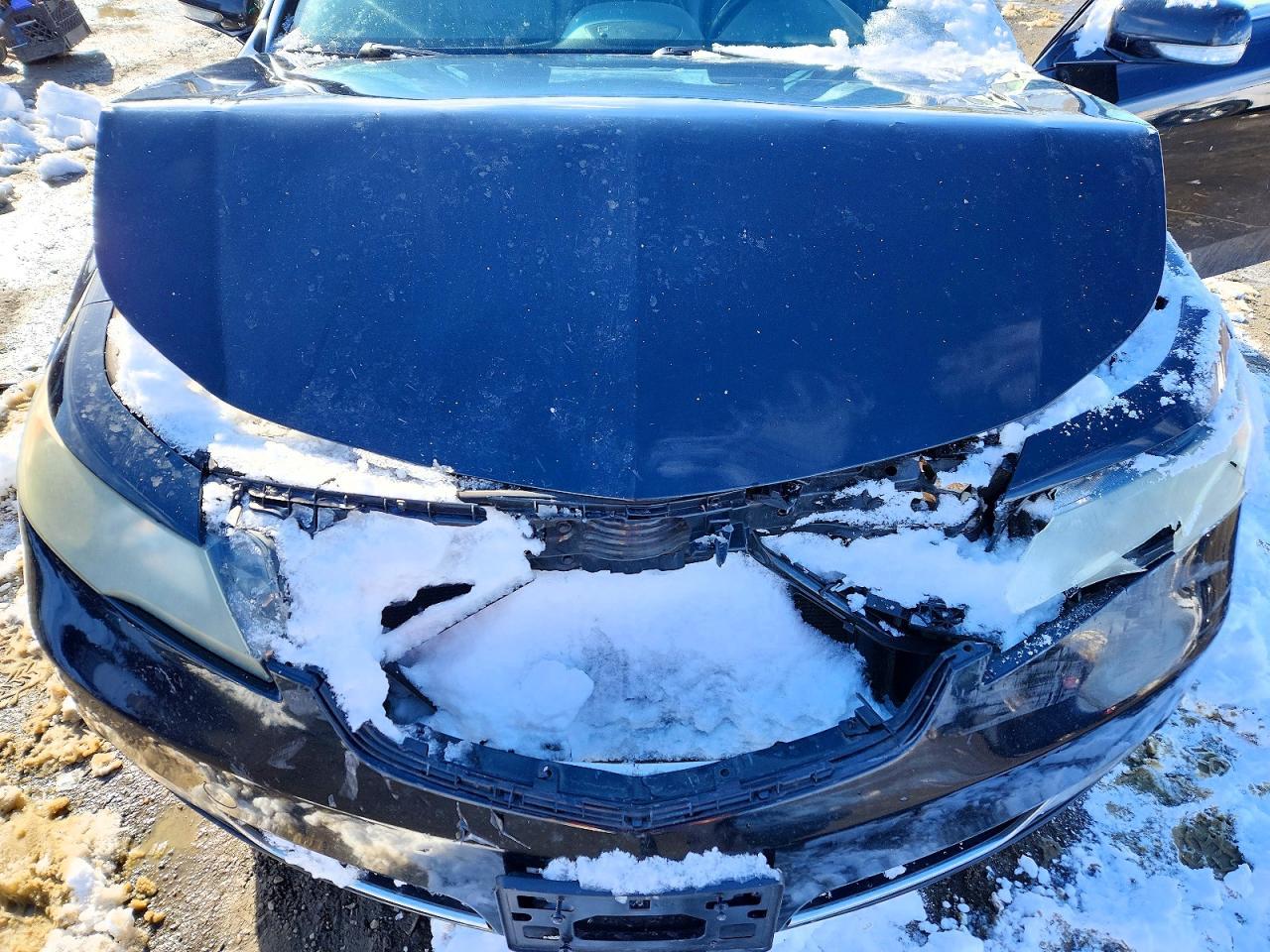 2013 ACURA TL