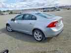 2013 VOLVO S60