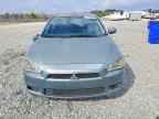 2009 MITSUBISHI LANCER