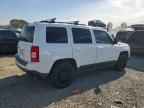 2016 JEEP PATRIOT