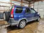 2005 HONDA CR-V