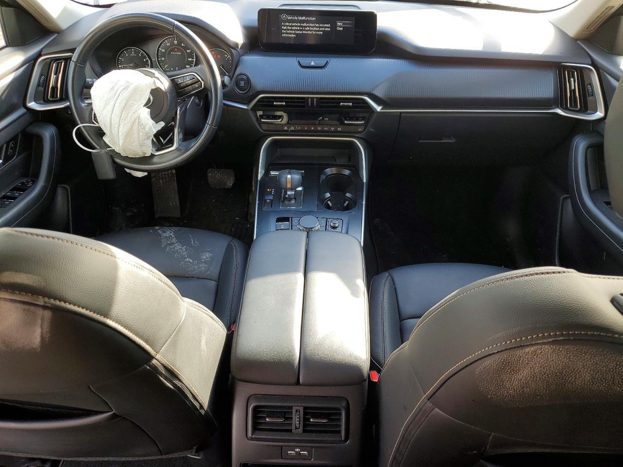 2024 MAZDA CX-90