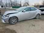 2016 LEXUS IS 300