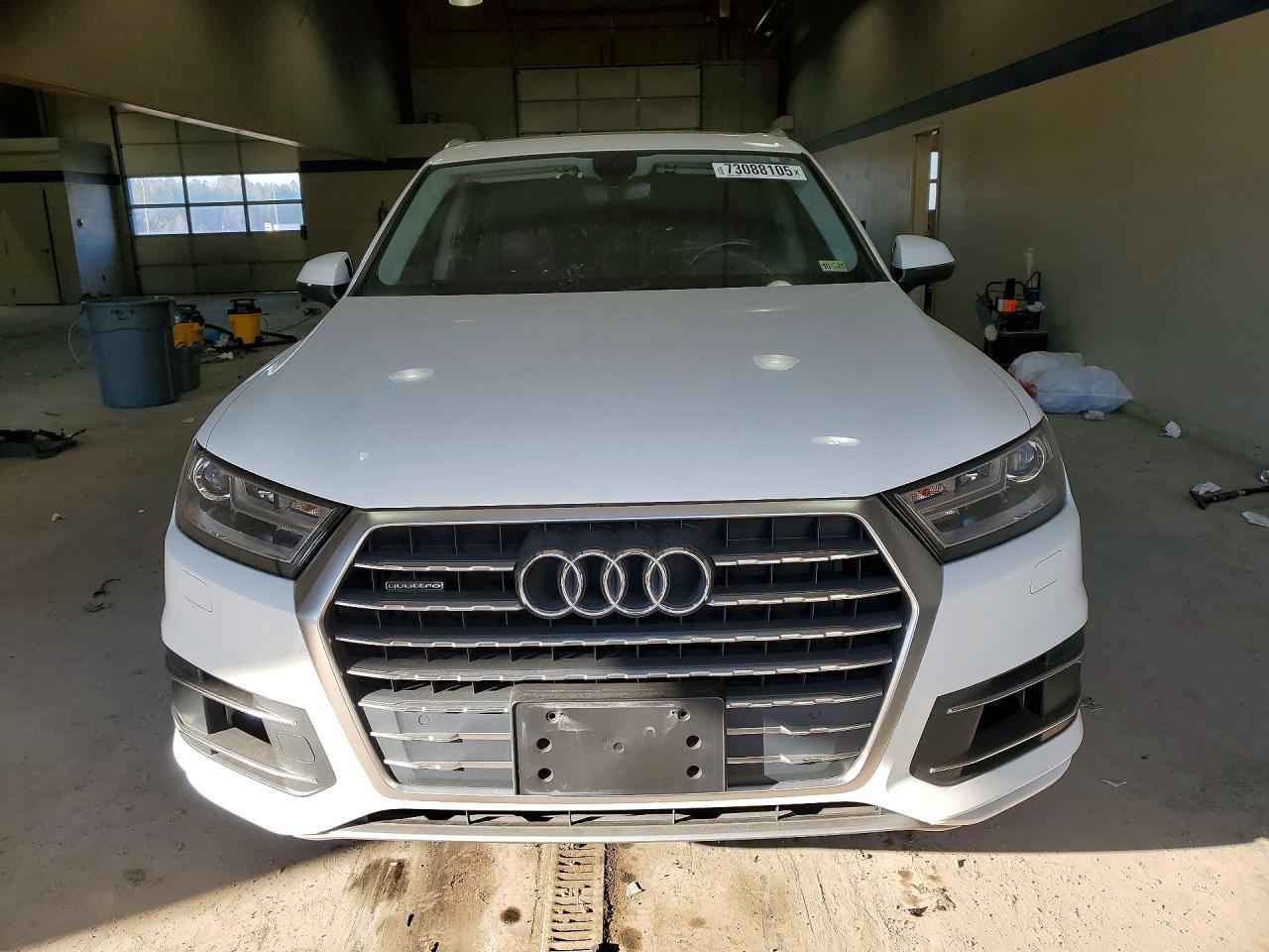 2018 AUDI Q7