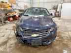 2018 CHEVROLET IMPALA