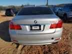 2012 BMW 7 series