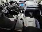 2019 SUBARU IMPREZA
