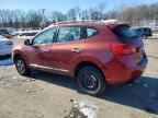 2014 NISSAN ROGUE