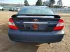 2004 TOYOTA CAMRY