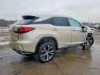 2018 LEXUS RX 350