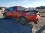 2014 NISSAN Frontier