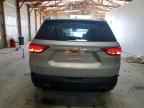 2021 CHEVROLET TRAVERSE