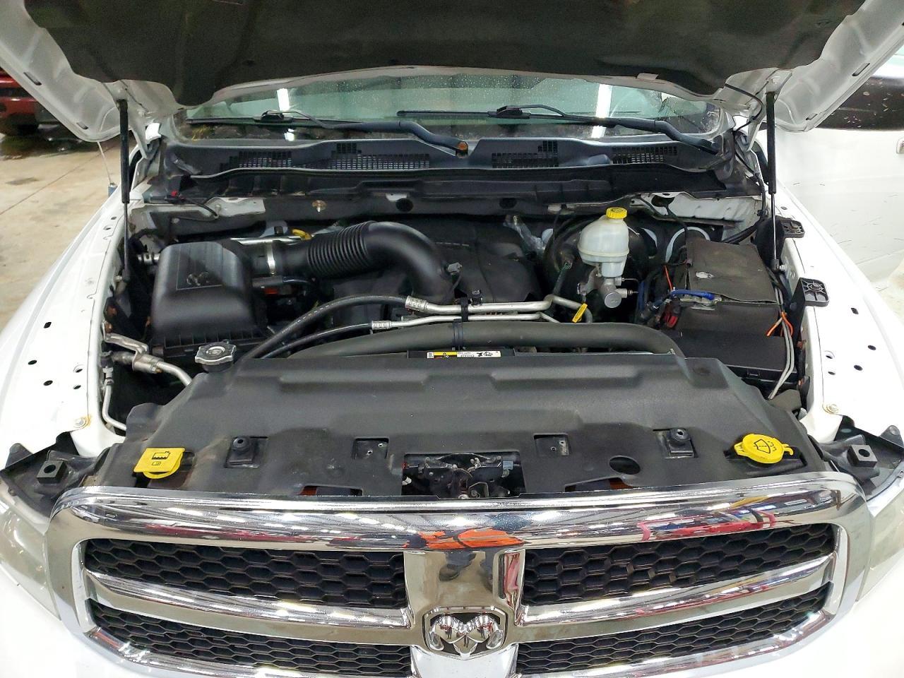 2013 RAM 1500