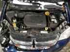 2015 DODGE GRAND CARAVAN