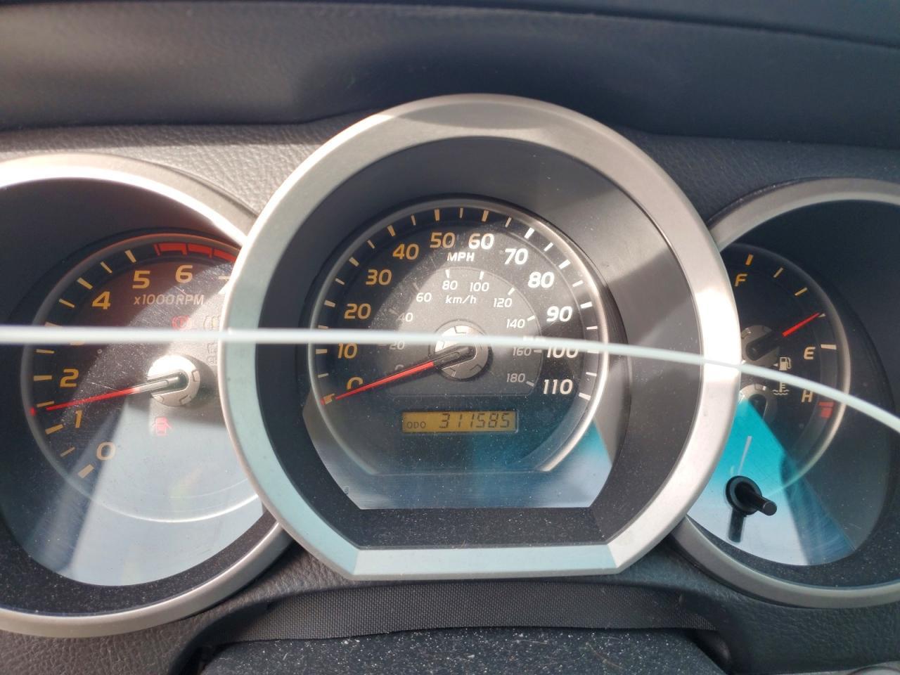 2006 TOYOTA 4Runner