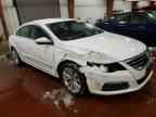 2012 VOLKSWAGEN CC