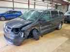 2012 DODGE GRAND CARAVAN