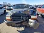 2002 DODGE Dakota