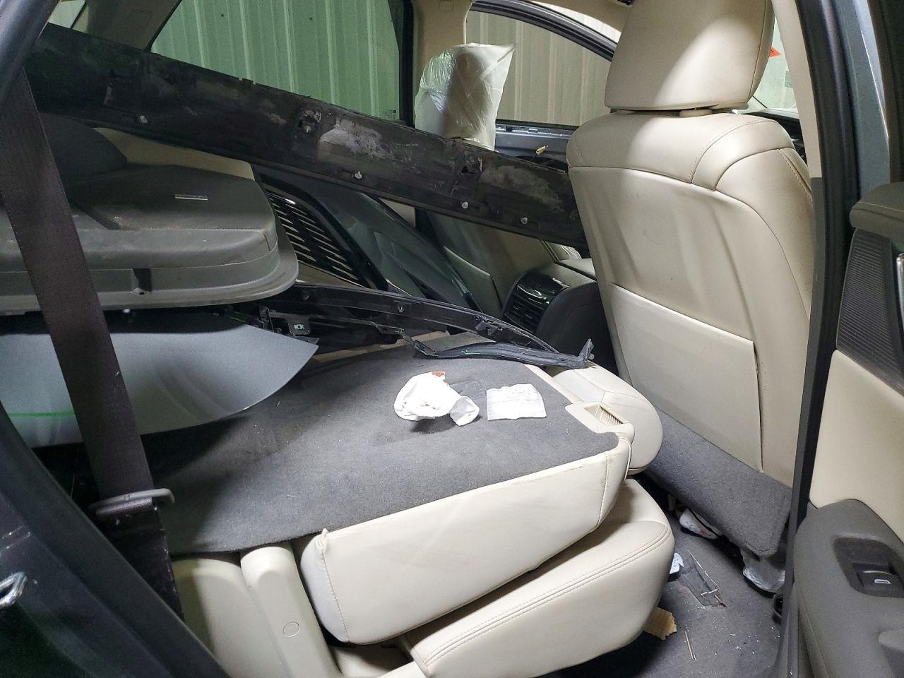 2021 CADILLAC XT5