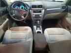 2010 FORD FUSION