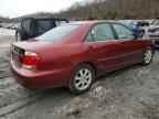 2006 TOYOTA CAMRY