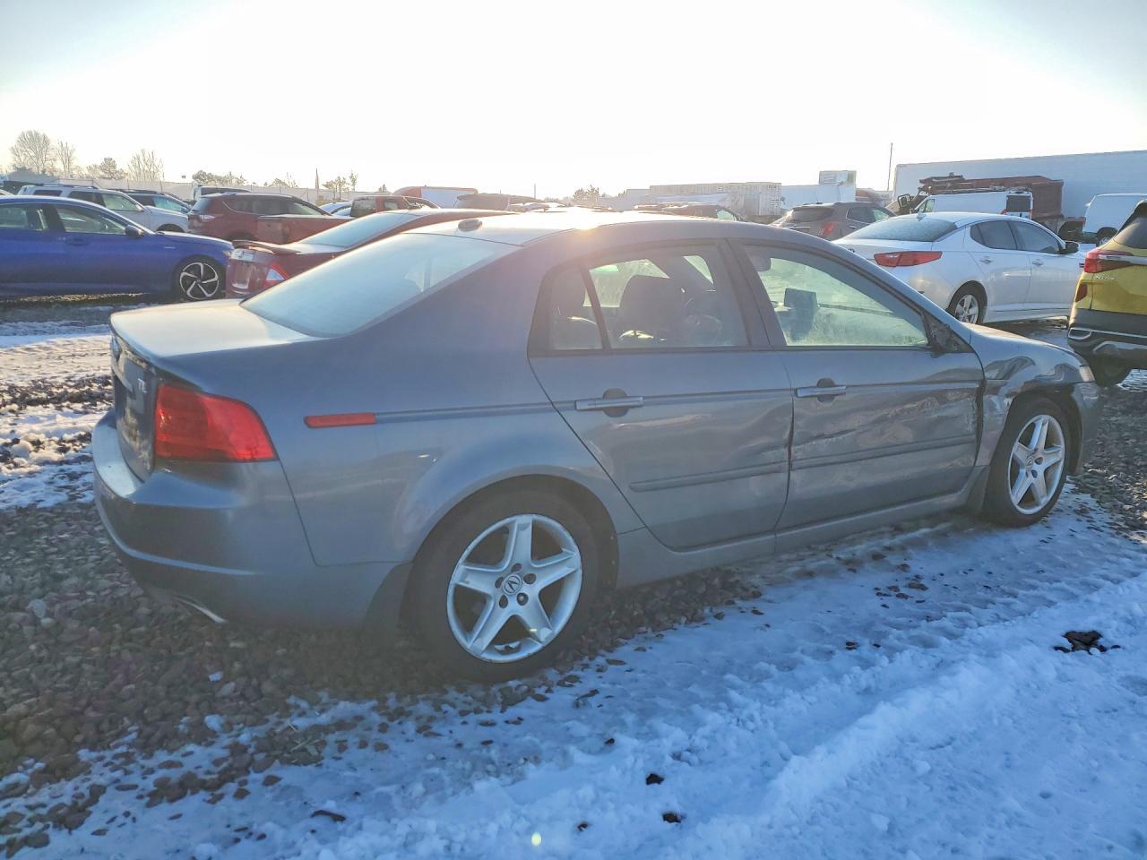 2006 ACURA TL