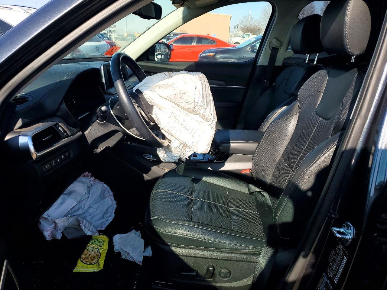 2022 KIA Telluride
