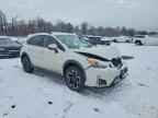 2017 SUBARU Crosstrek