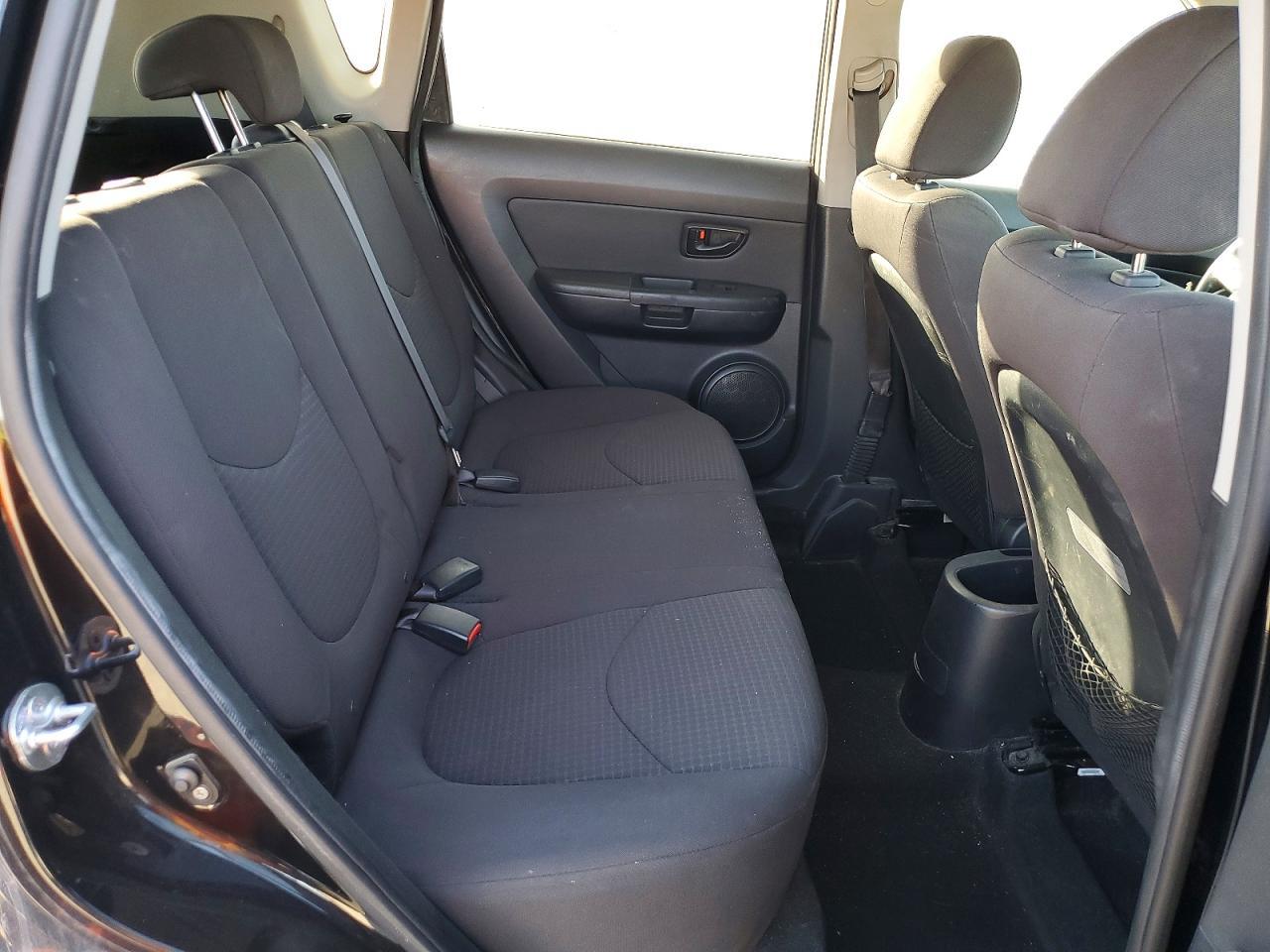 2012 KIA SOUL