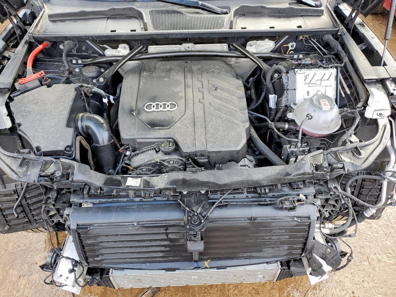 2023 AUDI Q5