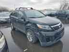 2014 KIA SORENTO