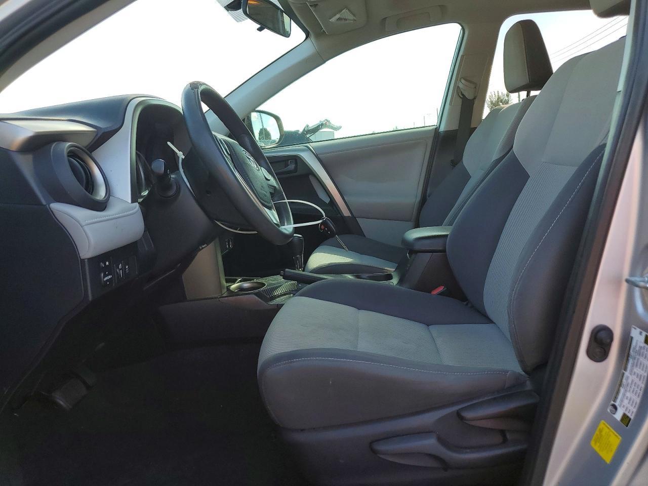 2013 TOYOTA RAV4