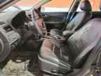 2011 FORD FUSION